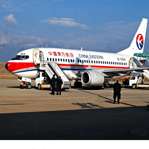 张家口宁远航空快运航空快运业稳步发展的原因是什么？